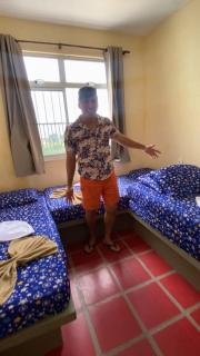 Apartamento Aluguel Morro Branco. - 4