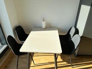 Werkloft247 - Stockhorn View! - 4