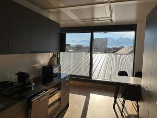 Werkloft247 - Stockhorn View! - 1