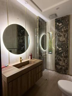 DHA Lahore full house Near airport and Raya golf - 2