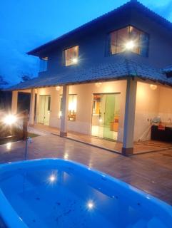 Sítio Alto dos Vales, Nova Almeida- DM - 9