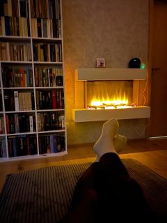 Ferienwohnung Lengenfeld - 1