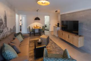 Möblierte Apartments nähe Speyer - 8