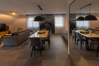 Möblierte Apartments nähe Speyer - 4