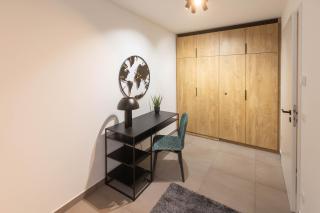 Möblierte Apartments nähe Speyer - 1