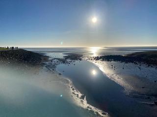 Haus Südwind am Ostdeich - 8