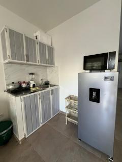 Moderno y acogedor apartamento en Santa Marta - 8