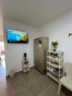 Moderno y acogedor apartamento en Santa Marta - 1