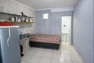 Quitinete econômica perto da Meia Praia Itapema qq CK2 - 3