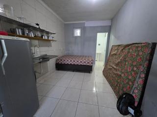 Quitinete econômica perto da Meia Praia Itapema qq CK2 - 5