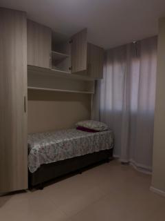 Apartamento na Praia de Peracanga, Guarapari - 6