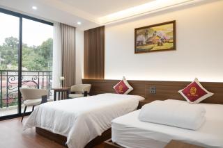 Khách Sạn Hoa Lý - 9