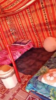 Sunset Desert Camp - 3