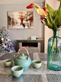 Relax Home Holiday - 7