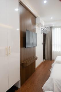 Khách Sạn Hoa Lý - 5