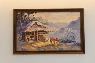 Khách Sạn Hoa Lý - 3