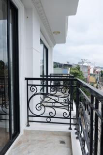 Khách Sạn Hoa Lý - 2