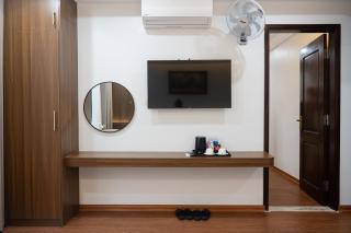 Khách Sạn Hoa Lý - 1