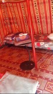 Sunset Desert Camp - 4