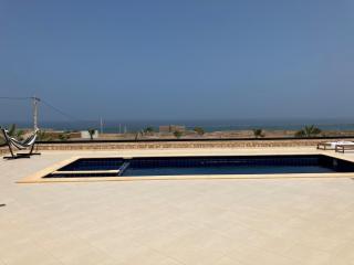 TheCastleLeftVilla - 9