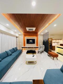 Sukhbagh Villa By MG Luxury Stays - 9