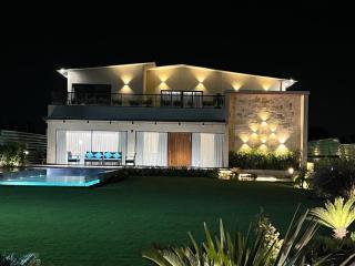 Sukhbagh Villa By MG Luxury Stays - 6