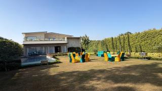 Sukhbagh Villa By MG Luxury Stays - 1
