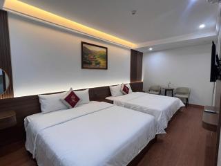 Hoa Lý Hotel Cao Bằng - 9