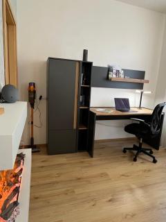 Ferienwohnung Lengenfeld - 7