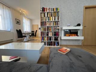 Ferienwohnung Lengenfeld - 9