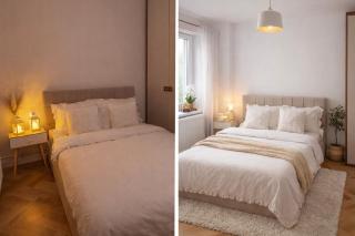 City Calm Apartment 2 camere - 6