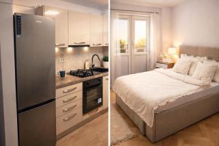 City Calm Apartment 2 camere - 5