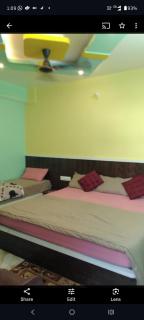 Banashree Guest inn - 9