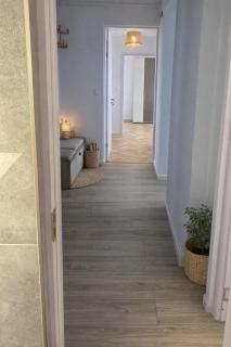 City Calm Apartment 2 camere - 1