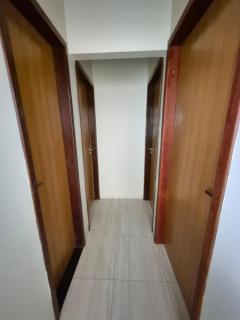 Casa com 3 quartos no centro de Palmas - 1