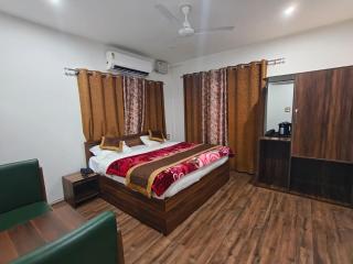 Savera inn Resort - 5