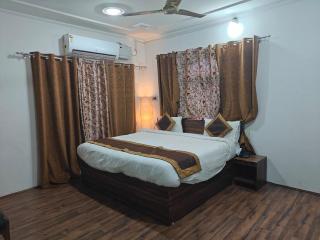 Savera inn Resort - 1