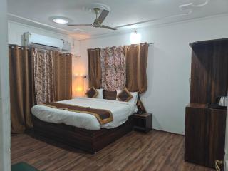 Savera inn Resort - 6