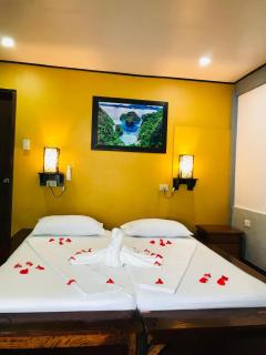 Discovery Island Resort - 8