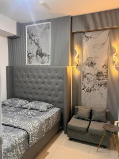 Apartemen Green Pramuka - 3