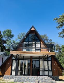 Kacchi Kombu Castle By Calpavruksha Estate - 5