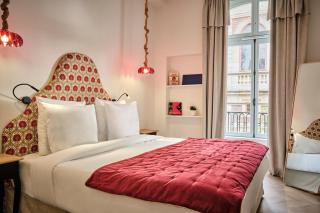 Maleyssie Les Suites - 9