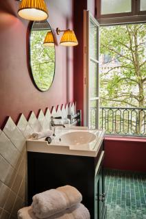 Maleyssie Les Suites - 8