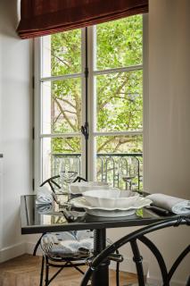 Maleyssie Les Suites - 6