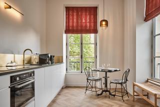 Maleyssie Les Suites - 5