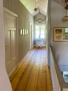 Log Cabin With Sauna By Ljungan - 2