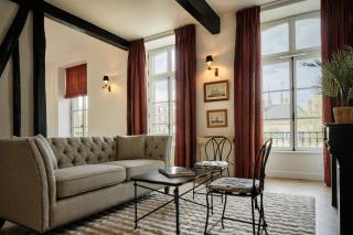 Maleyssie Les Suites - 2