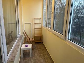 Flat in Darvenitsa near Church St George the Victorious - 3