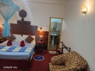 Royal homestay at Misty Mountain - 1