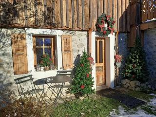 Atelier des Sapins Blancs (chambre double) - 3